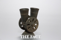  영암서 우수한 한국전통도자, 아름다움 선보인다