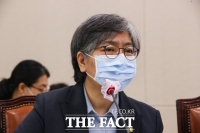  정은경 '독감 예방 접종과 사망 인과관계 낮아'