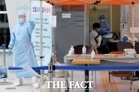  [속보] 코로나19 신규확진 61명…이틀 연속 두 자릿수