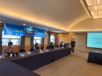  어진 안국약품 부회장 '2030 뉴비전 전략에 맞춰 조직 이끌자'