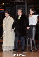  [이건희 회장 별세] 삼성그룹株 전반 상승…물산·SDS 장 초반 '강세'