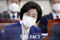  '윤석열-언론사주 회동 감찰 중…윤리강령 위배 소지'