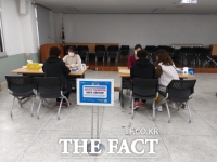  화순군, 위기가구 긴급생계지원 상담 운영