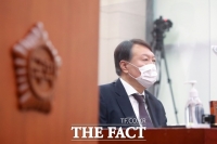  '박상기, 조국 선처 부탁' 윤석열 발언에 위증 의혹