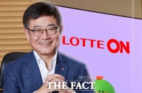  [TF초점] 강희태 부회장, '롯데온 살리기' 승부수 통할까?