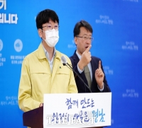  '수도권 가족 제사 모시러 왔다가'…창원시 일가친척 6명 무더기 확진