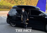  [이건희 회장 별세] '마음이 아프다' 삼성 전현직 경영진 집결