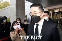  [이건희 회장 별세] 삼성 이재용 위로한 현대차 정의선·SK 최태원·LG 구광모