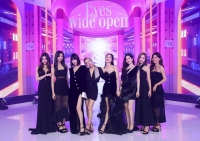  '매일 힘이 되길'…트와이스, 200만 팬에 전한 진심