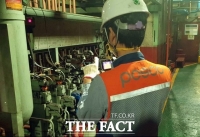  포항제철소, 가을 건조기 화재 예방에 만전