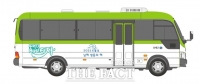  남해군, 농촌형 교통모델 ‘공영버스·뚜벅이버스’ 도입