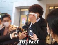  [이건희 회장 별세] 빈소 찾은 박찬호, 고인과 어떤 인연?