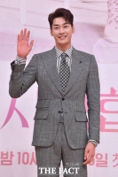  '안녕? 나야', 스태프 확진에 촬영 중단…'김영광 음성 판정'