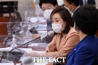  전주혜 '秋 수사지휘권 행사 직권남용 소지 커'