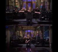  '많이 달라보일 것'…아델, 'SNL'서 반쪽 된 모습