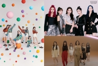  [TF프리즘] SM 가세…2020 신인 걸그룹 빅4