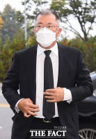  팰리세이드 몬 이재용, 영결식 참석한 정의선…창업 3세 친분 눈길