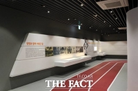  '마라톤 영웅' 손기정 추모 체육공원, 2년여 만에 재개장