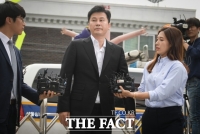  검찰, '억대 도박' 양현석 벌금 1000만원 구형