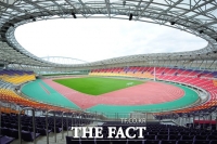  진주시민축구단, 창단 첫 유관중 홈경기 개최