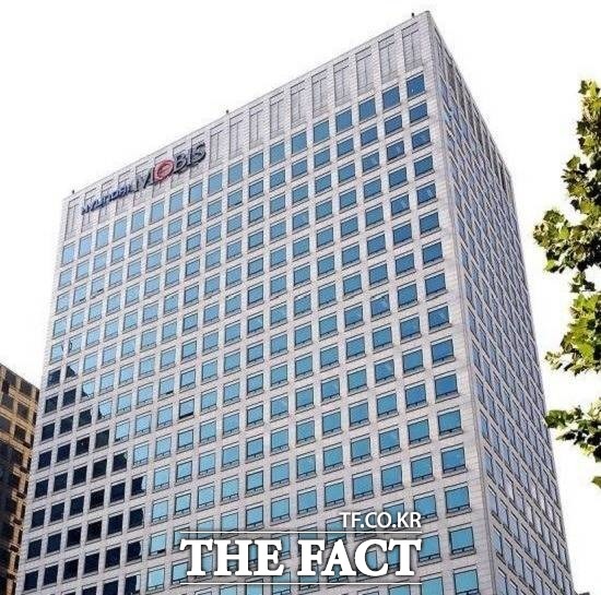 현대모비스가 올해 3분기 영업이익이 전분기 대비 254.6% 늘어난 5983억 원을 기록했다고 29일 밝혔다. /더팩트 DB