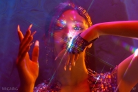  에스파, 중국인 멤버 닝닝 공개…아바타 세계관 예고