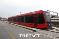  '12년 만에' 위례선 트램 드디어 승인…2024년 완공