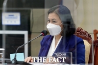  靑, WTO 사무총장 선거 유명희 열세? '공식절차 남았다'