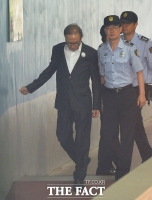  이명박 전 대통령, 내주 월요일 동부구치소 재수감