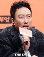  박명수, 코로나 검사 결과 음성판정 '마스크 잘 써서 다행'