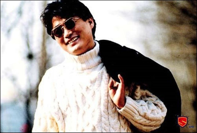 고 김현식의 30주기를 기념해 리메이크 앨범이 발매된다. 후배 가수들이 대거 참여해 그의 명곡들을 재해석했다. /슈퍼맨C&M 제공