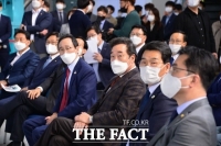  [TF확대경] 이낙연, 예산·입법 패키지 들고 광주 먼저 찾은 까닭