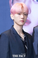  엑소 백현, 찬열 관련  논란에 '내 지인 누구?'