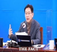  김경수 경남도지사 “필수노동자 보호대책 신속 마련해야'