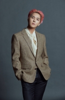  '내 안의 재료를 창작물로'…송민호스러운 'TAKE'(종합)