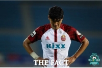  프로축구 FC서울 수비수 김남춘, 급작스러운 사망 '비보'