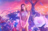  에스파, 일본인 멤버 지젤 공개…'랩+유창한 언어'