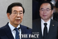  박원순·오거돈 후임자 공천 여부 투표…국민의힘 '민주당식 3차 가해'