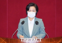  '커밍아웃 검사 사표받아라' 국민청원 20만 돌파