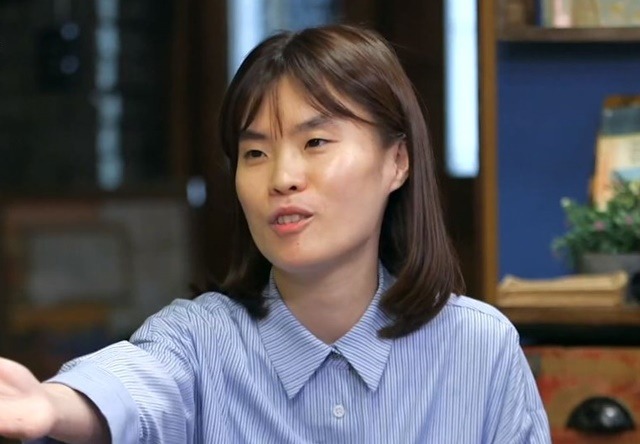 박지선이 어머니와 함께 자택에서 숨진 채 발견됐다. 경찰은 유서를 발견하고 정확한 사망 경위를 조사 중이다. /MBC 같이펀딩 캡처