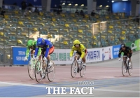 [TF경륜] 드디어 재개장! 선수들 실전 감각 눈여겨보자