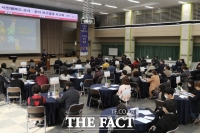  광주시 광산구 “시민의 바람을 정책으로”