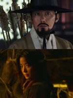  전지현·박병은 '킹덤:아신전', 촬영시작 '아신 이야기 담아'