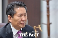  정청래 '윤서방파 몰락 시간문제…추미애 승리로 끝날 듯'