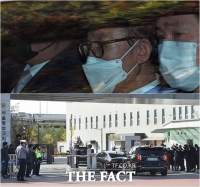 [TF이슈] 이명박 전 대통령, 95세 전 풀려날까