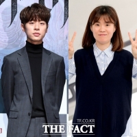  '좋아하고 고마운 누나'…박정민, 故 박지선 향한 눈물