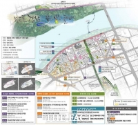 경남도, 도시재생 뉴딜사업 공모서 6곳 선정…'전국 최다'