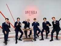  몬스타엑스, 77만 명+15억 하트…존재감 증명한 컴백쇼