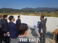  [TF초점] 부진경자청에 무슨 일이…행안부 특별감사 등 잇단 감사 왜?