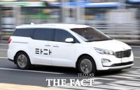  제2의 '타다' 하려면 정부에 매출 5% 내야 한다